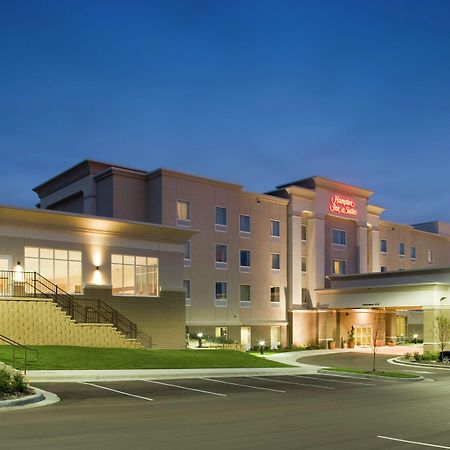 Hampton Inn & Suites Rochester-North Kültér fotó