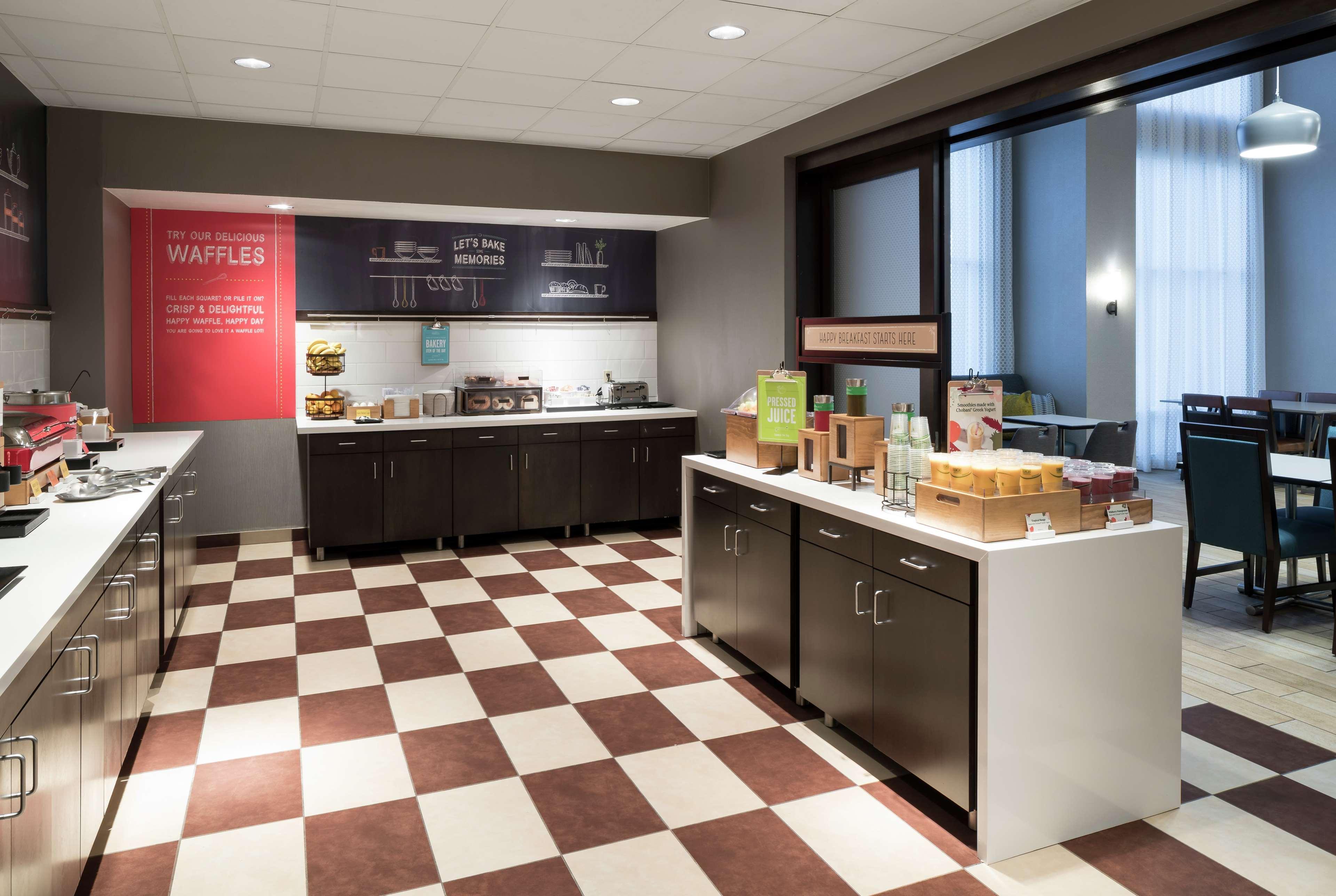 Hampton Inn & Suites Rochester-North Kültér fotó