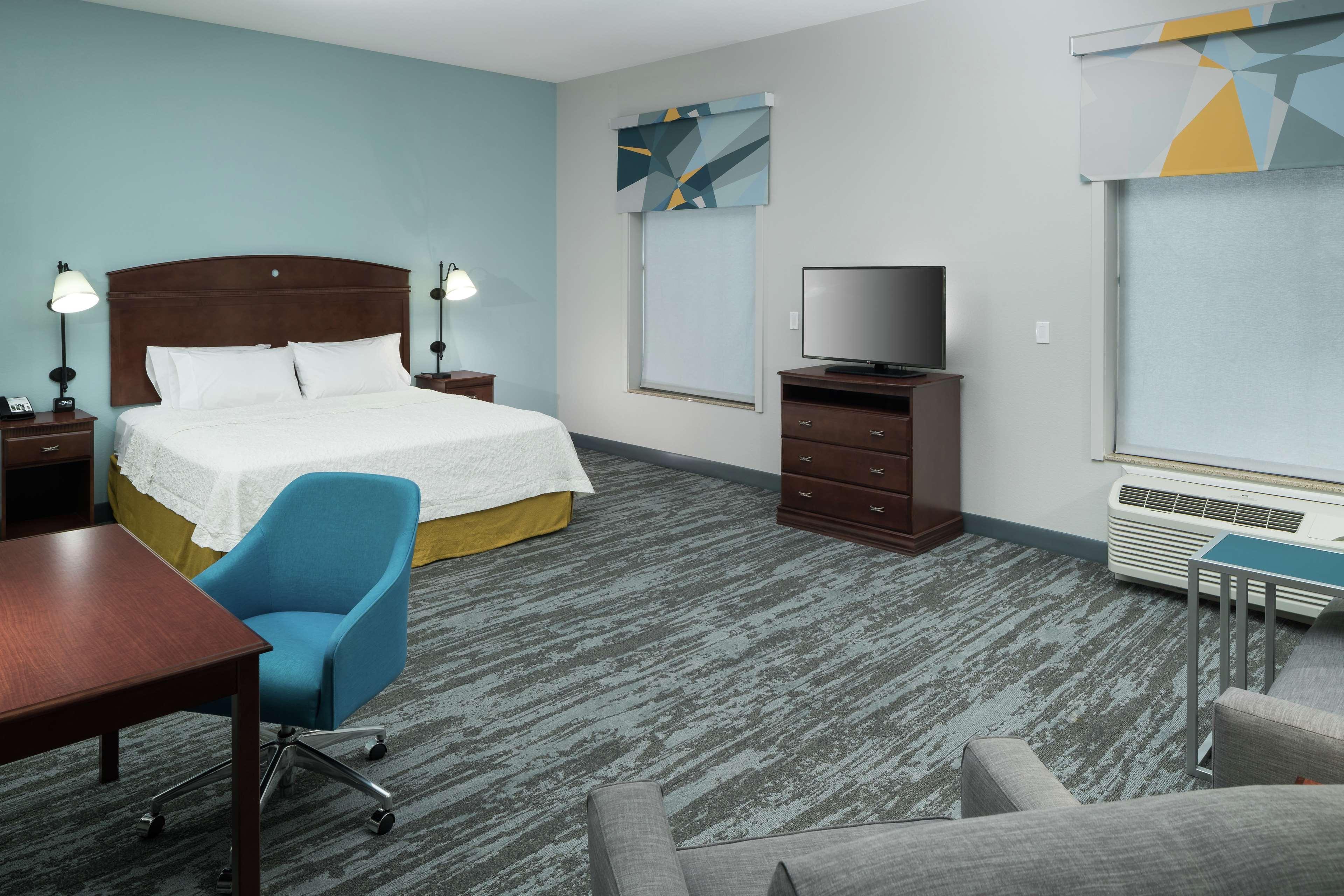 Hampton Inn & Suites Rochester-North Kültér fotó