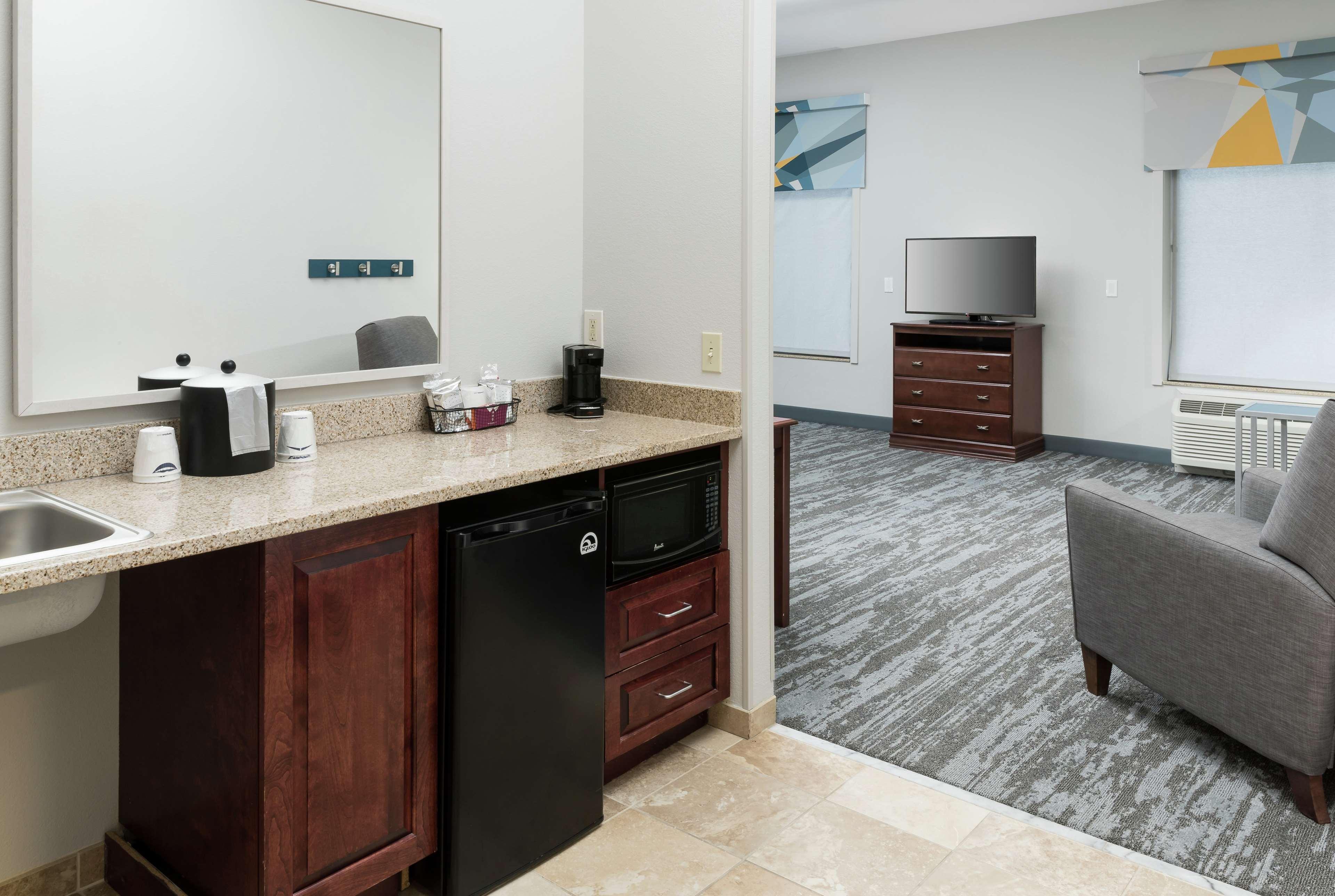 Hampton Inn & Suites Rochester-North Kültér fotó