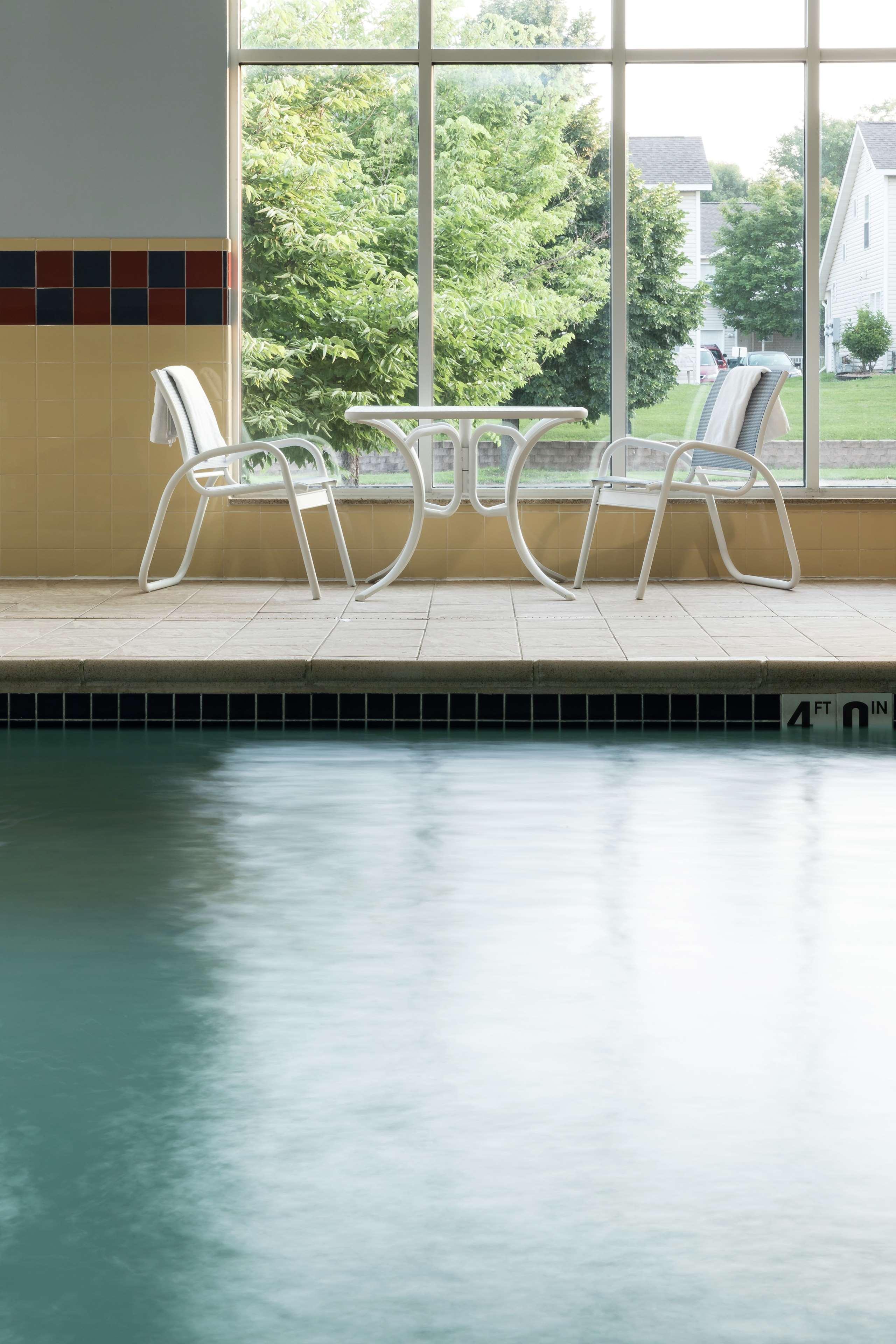 Hampton Inn & Suites Rochester-North Kültér fotó