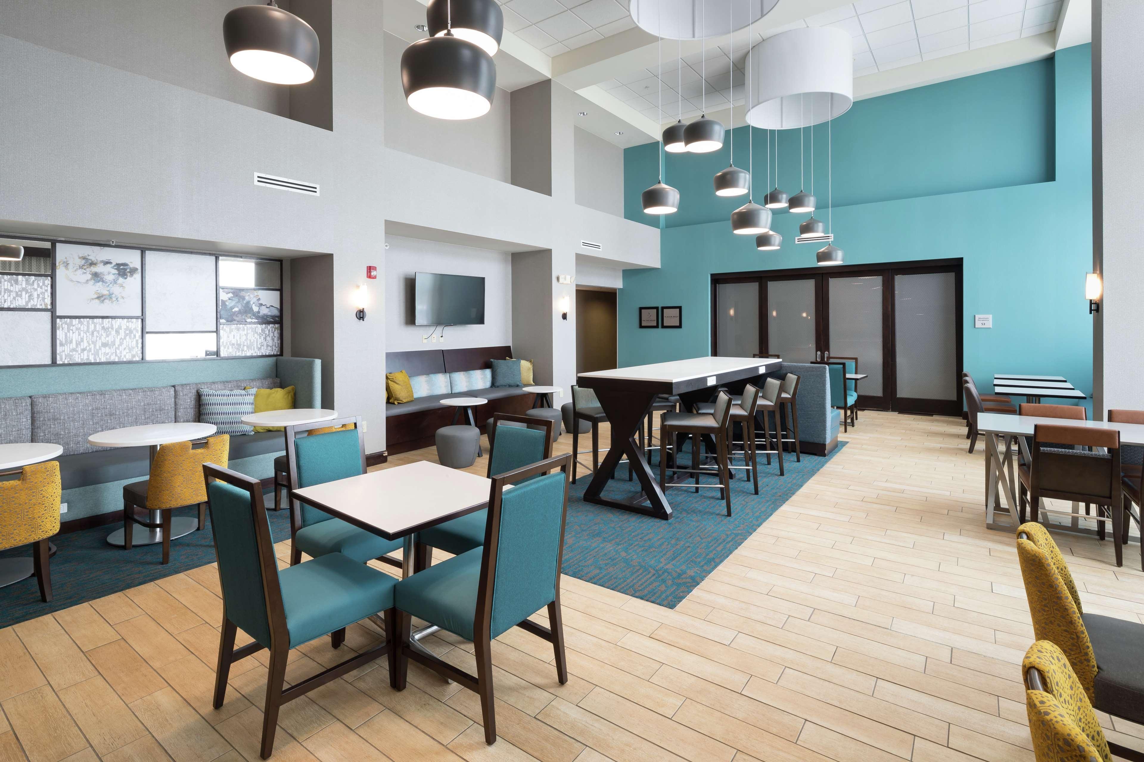 Hampton Inn & Suites Rochester-North Kültér fotó