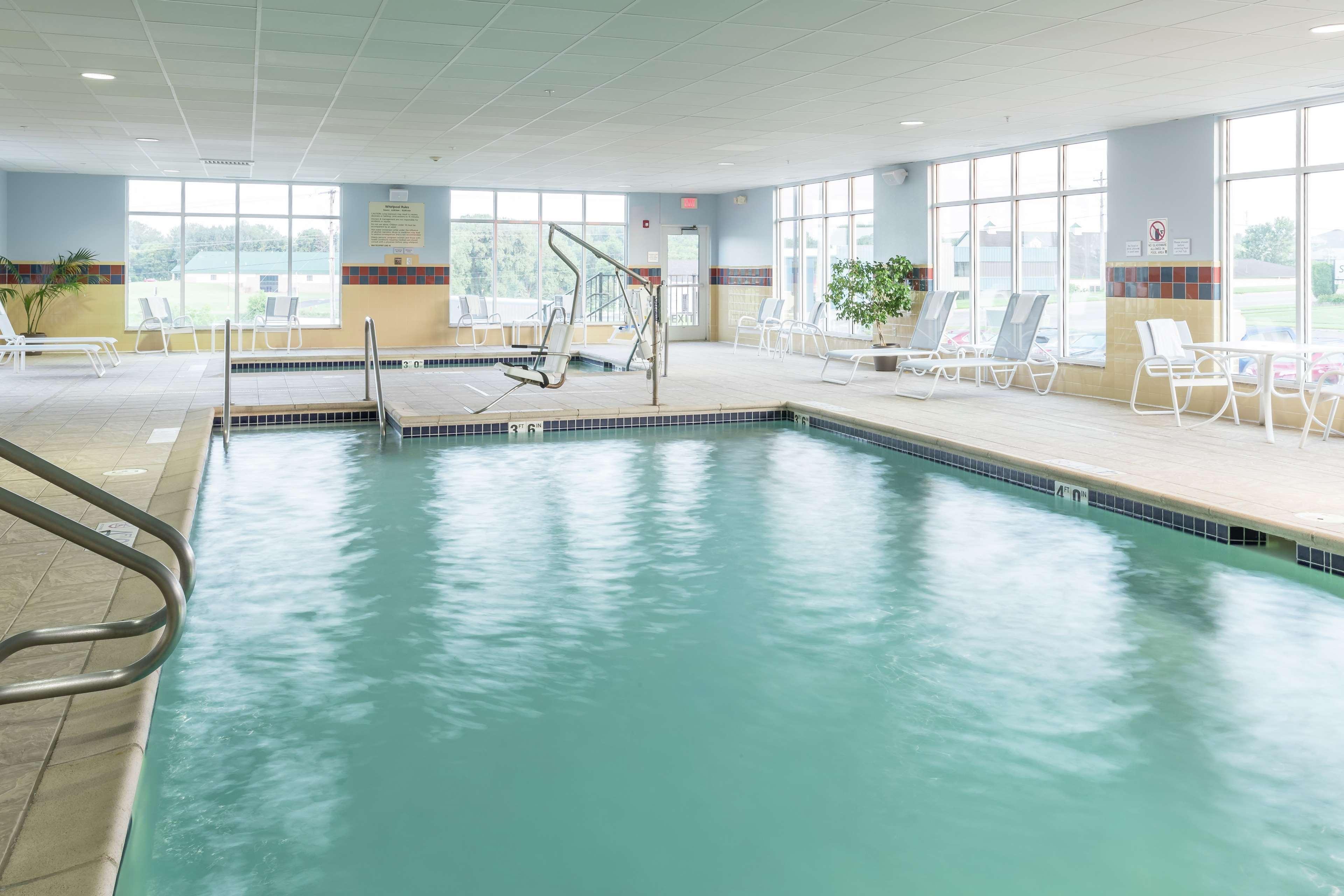 Hampton Inn & Suites Rochester-North Kültér fotó