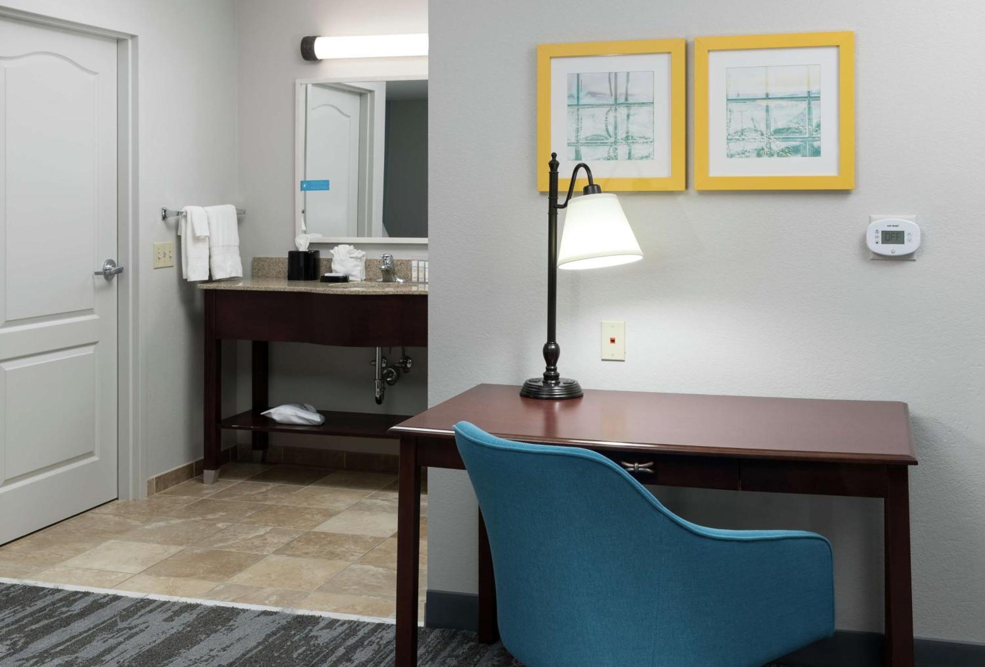 Hampton Inn & Suites Rochester-North Kültér fotó