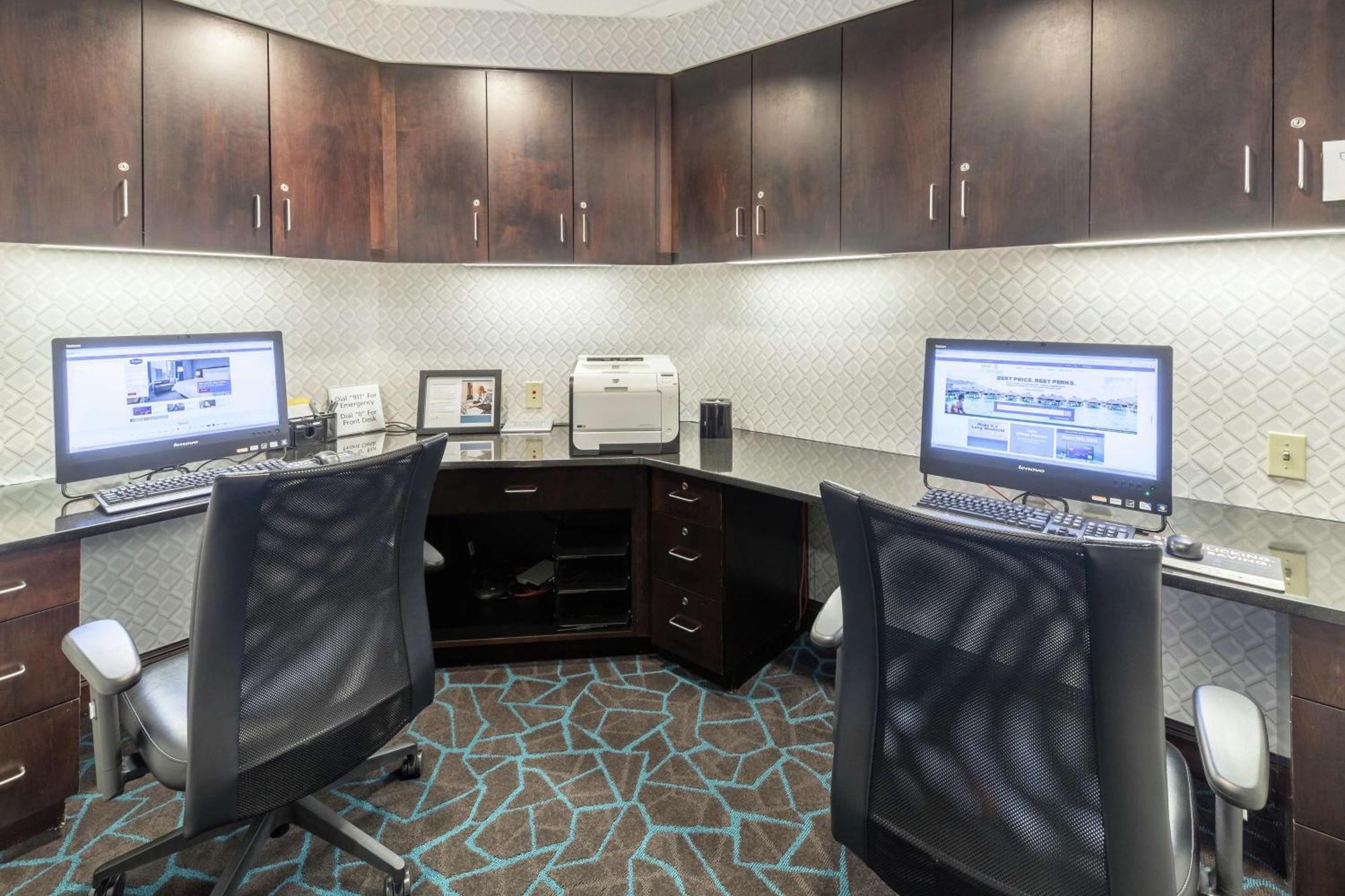 Hampton Inn & Suites Rochester-North Kültér fotó
