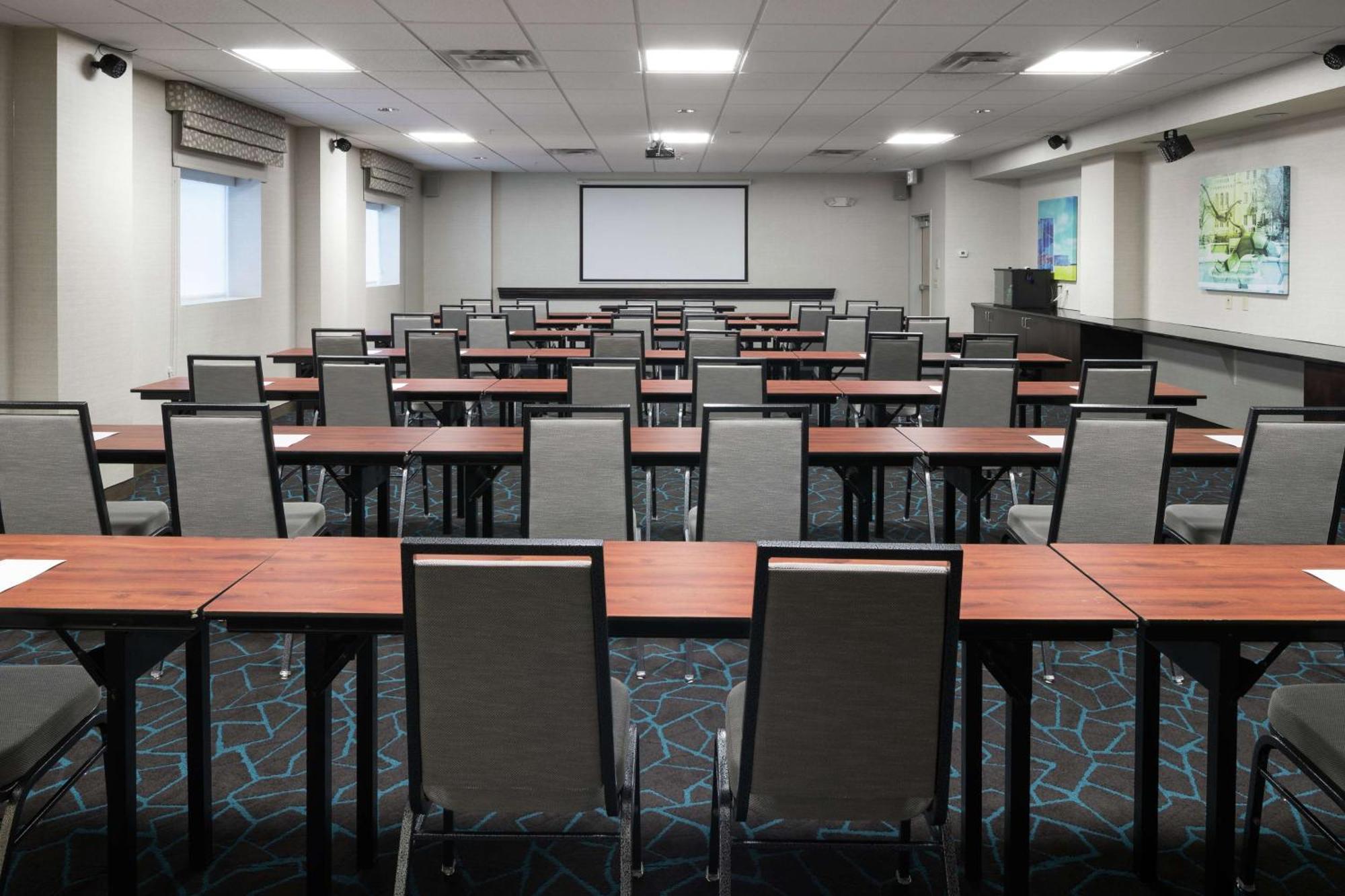 Hampton Inn & Suites Rochester-North Kültér fotó