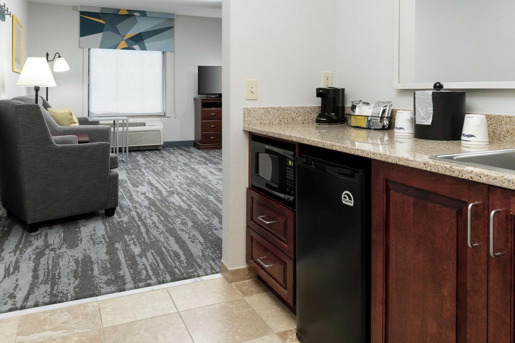 Hampton Inn & Suites Rochester-North Kültér fotó