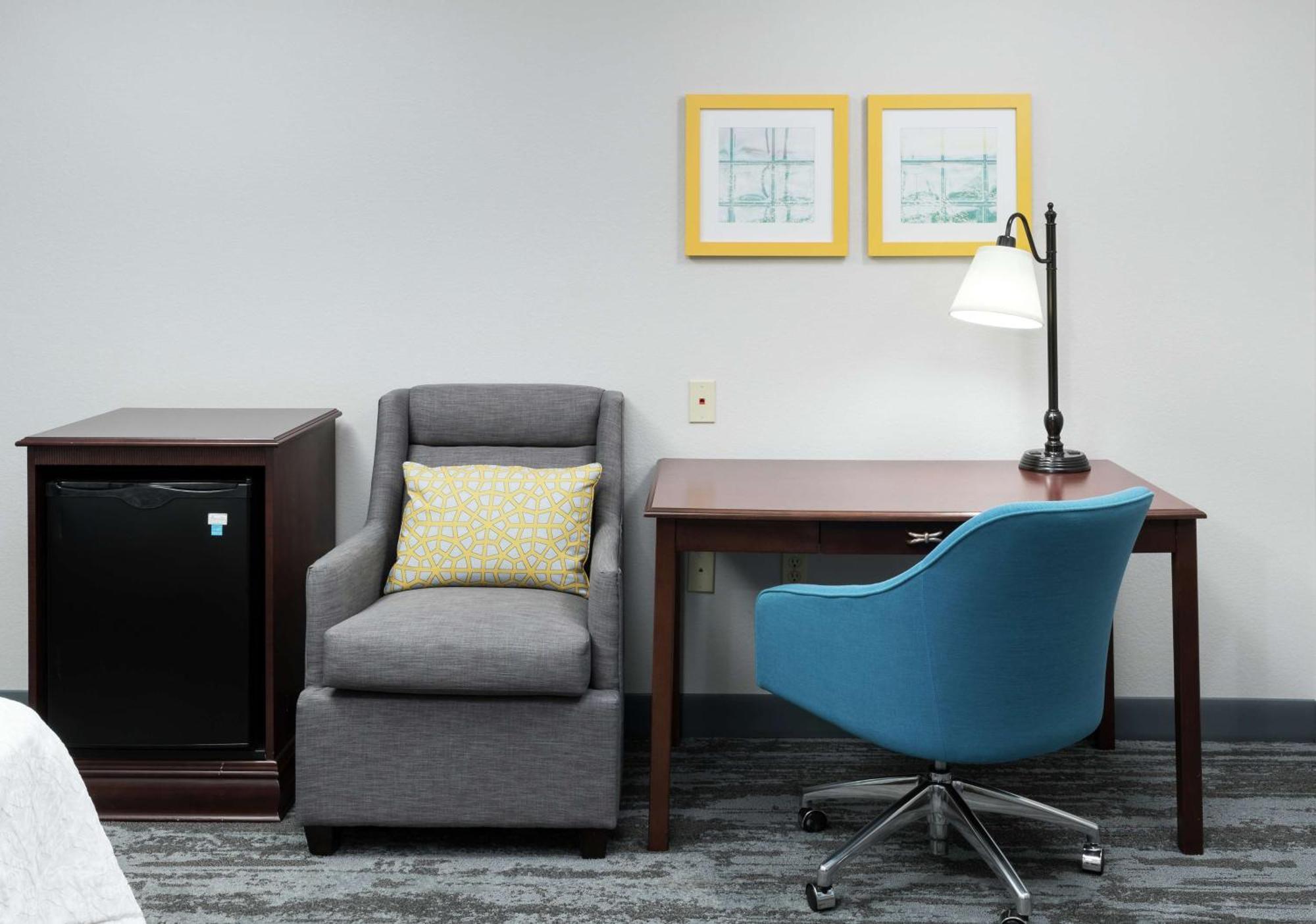 Hampton Inn & Suites Rochester-North Kültér fotó