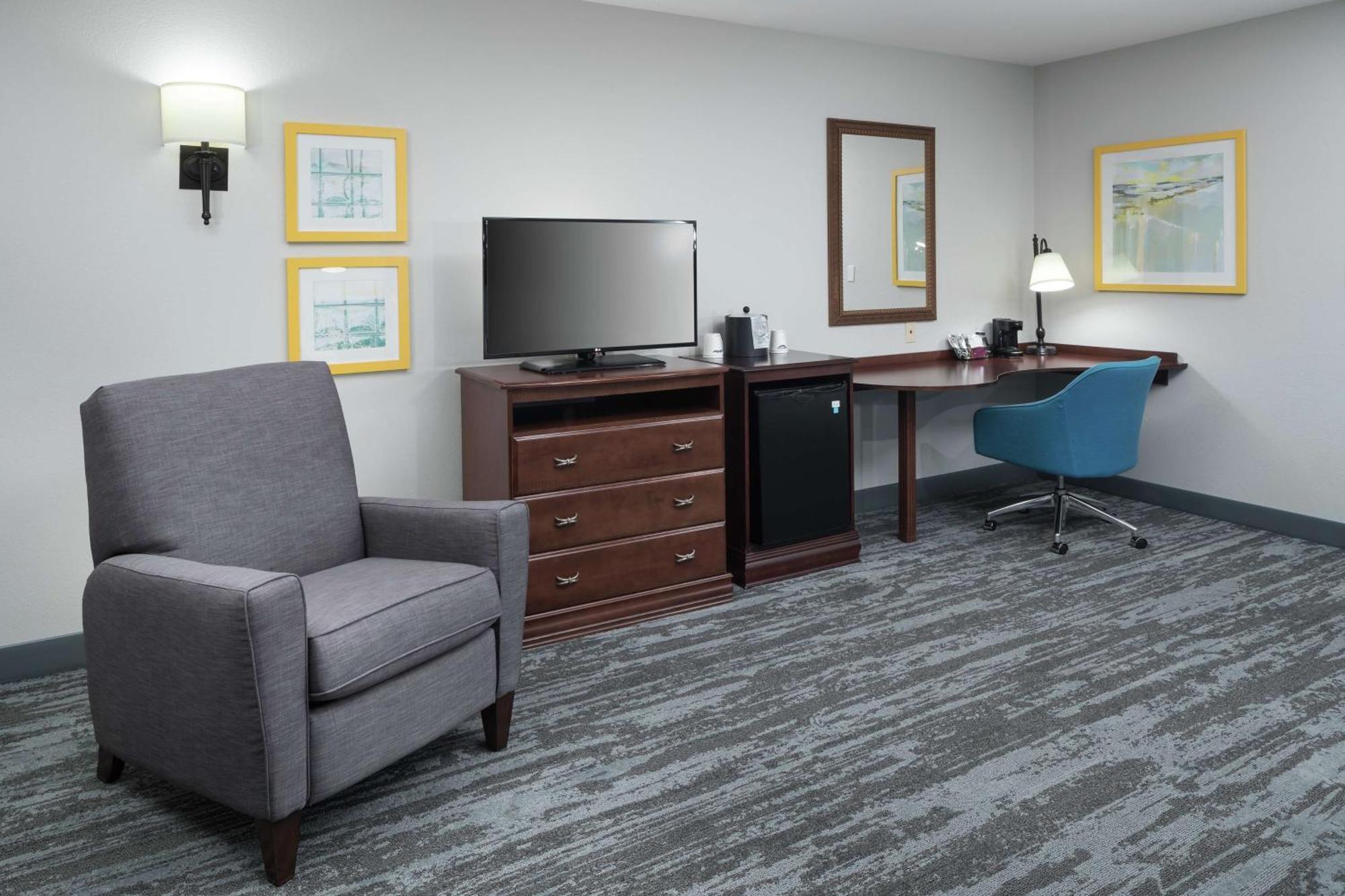 Hampton Inn & Suites Rochester-North Kültér fotó