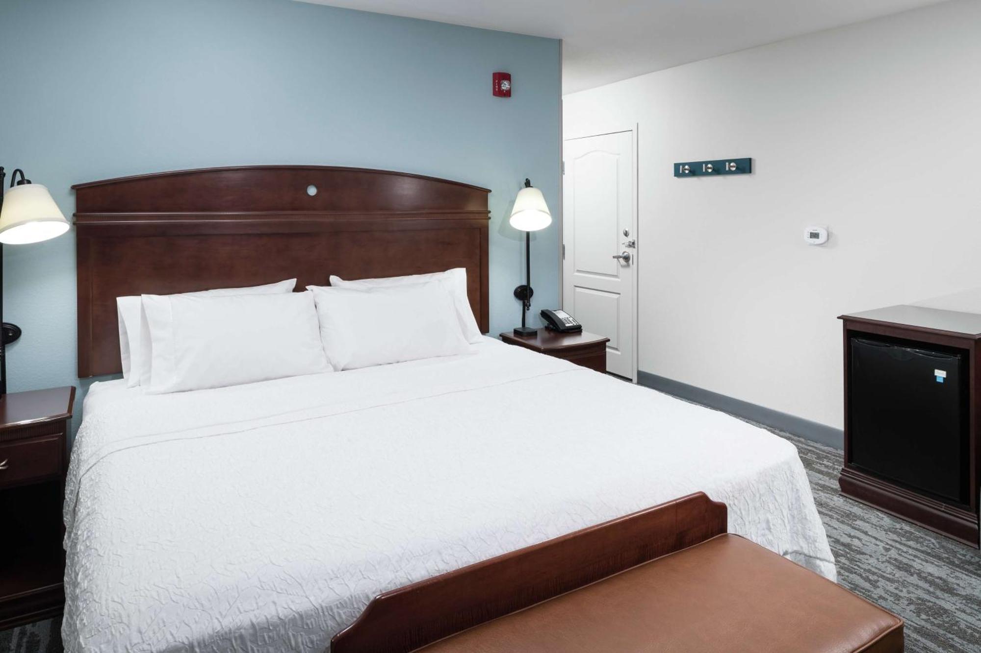 Hampton Inn & Suites Rochester-North Kültér fotó