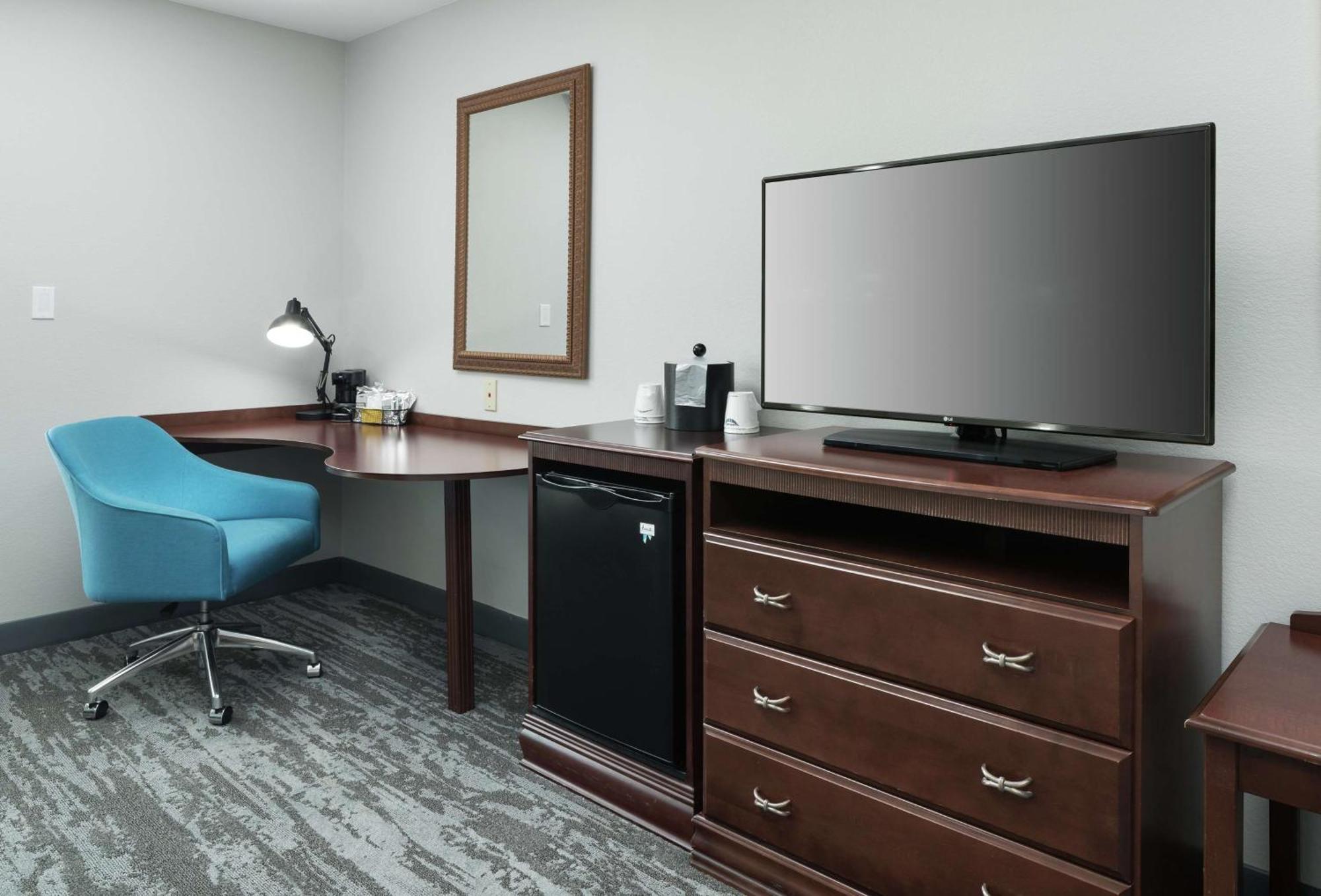 Hampton Inn & Suites Rochester-North Kültér fotó