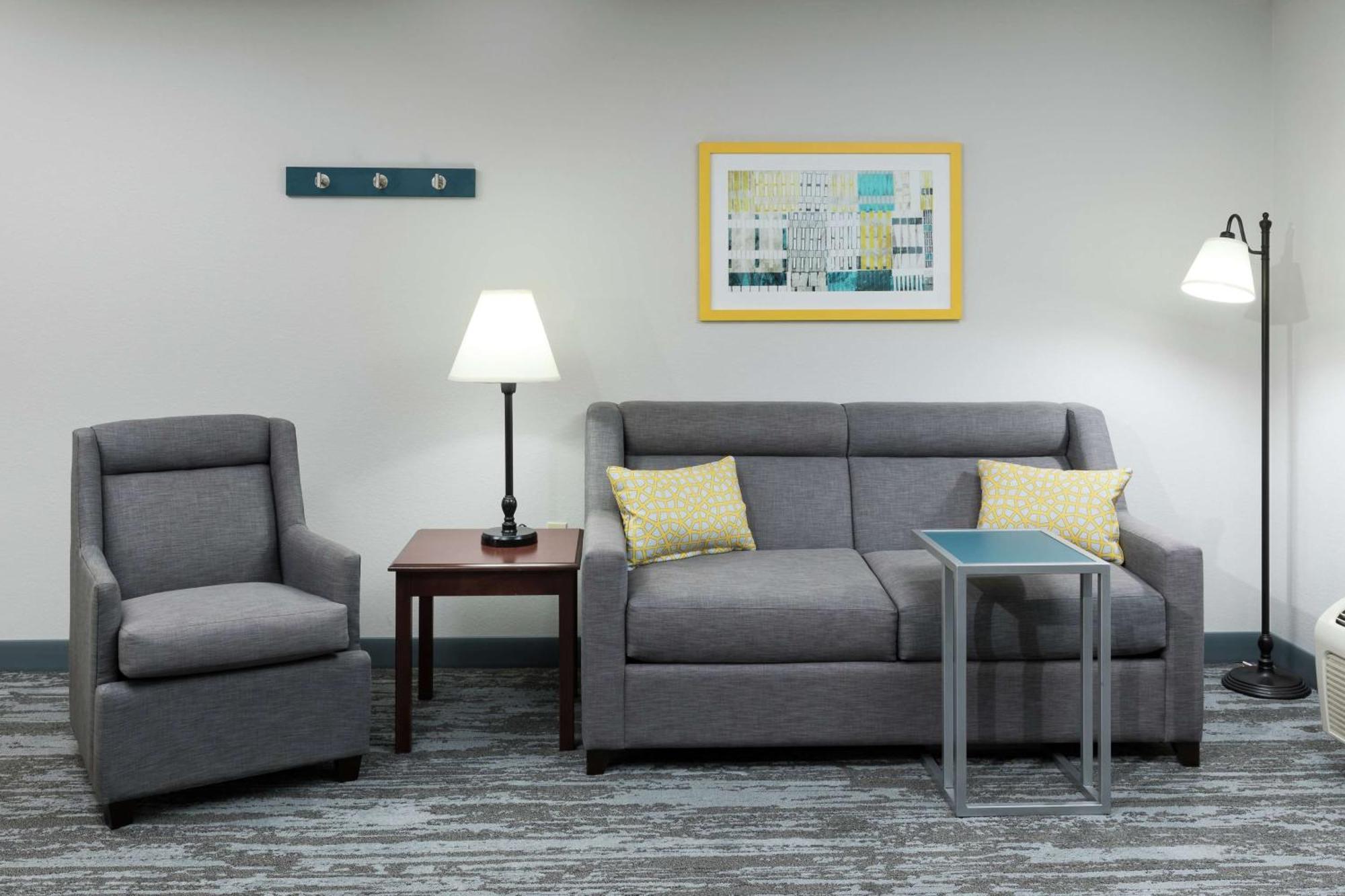 Hampton Inn & Suites Rochester-North Kültér fotó