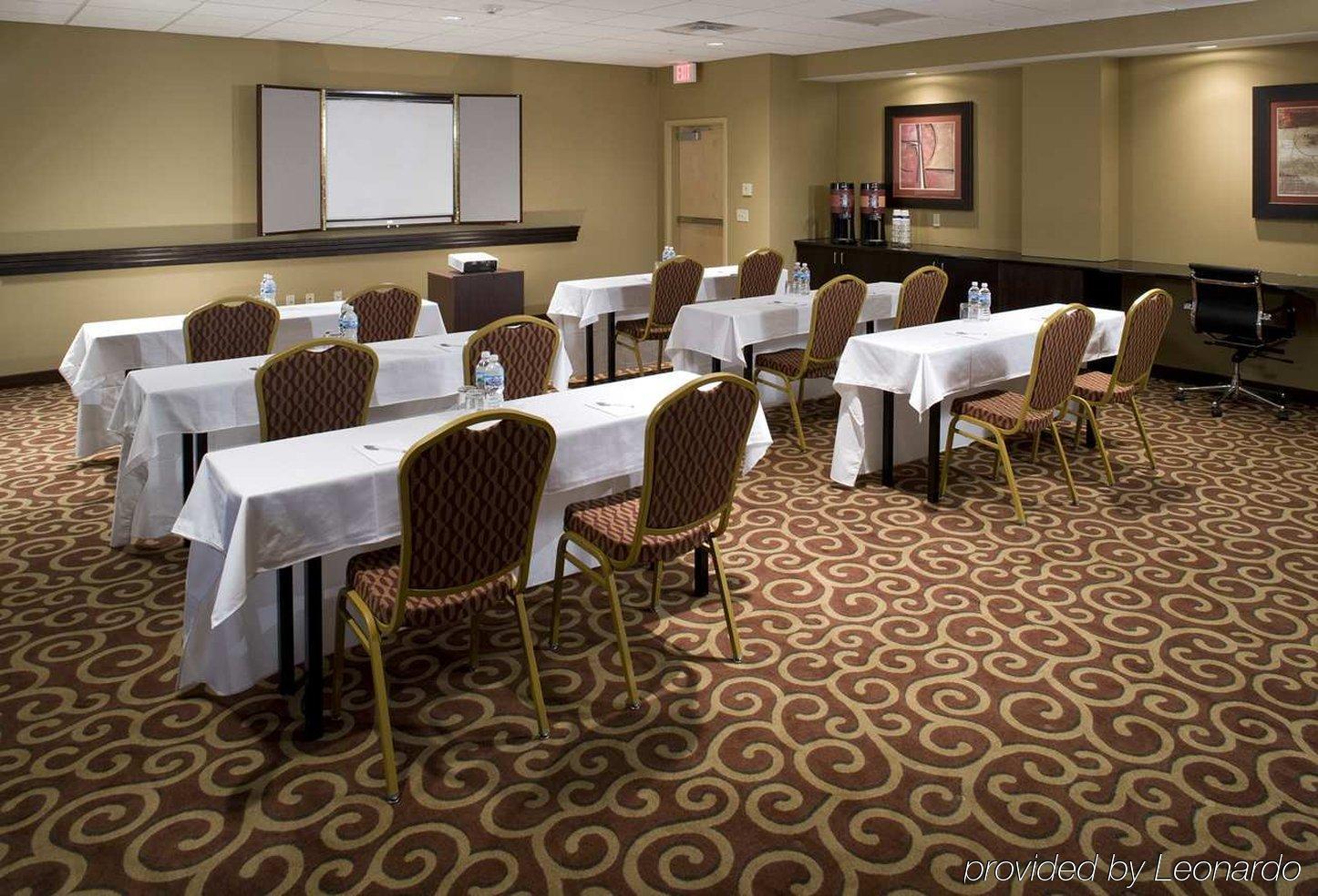 Hampton Inn & Suites Rochester-North Létesítmények fotó
