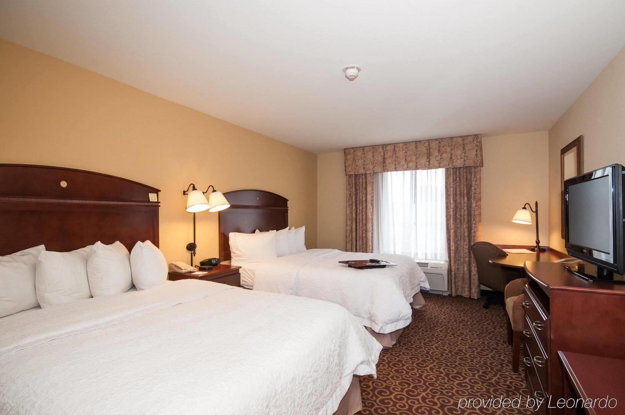 Hampton Inn & Suites Rochester-North Kültér fotó