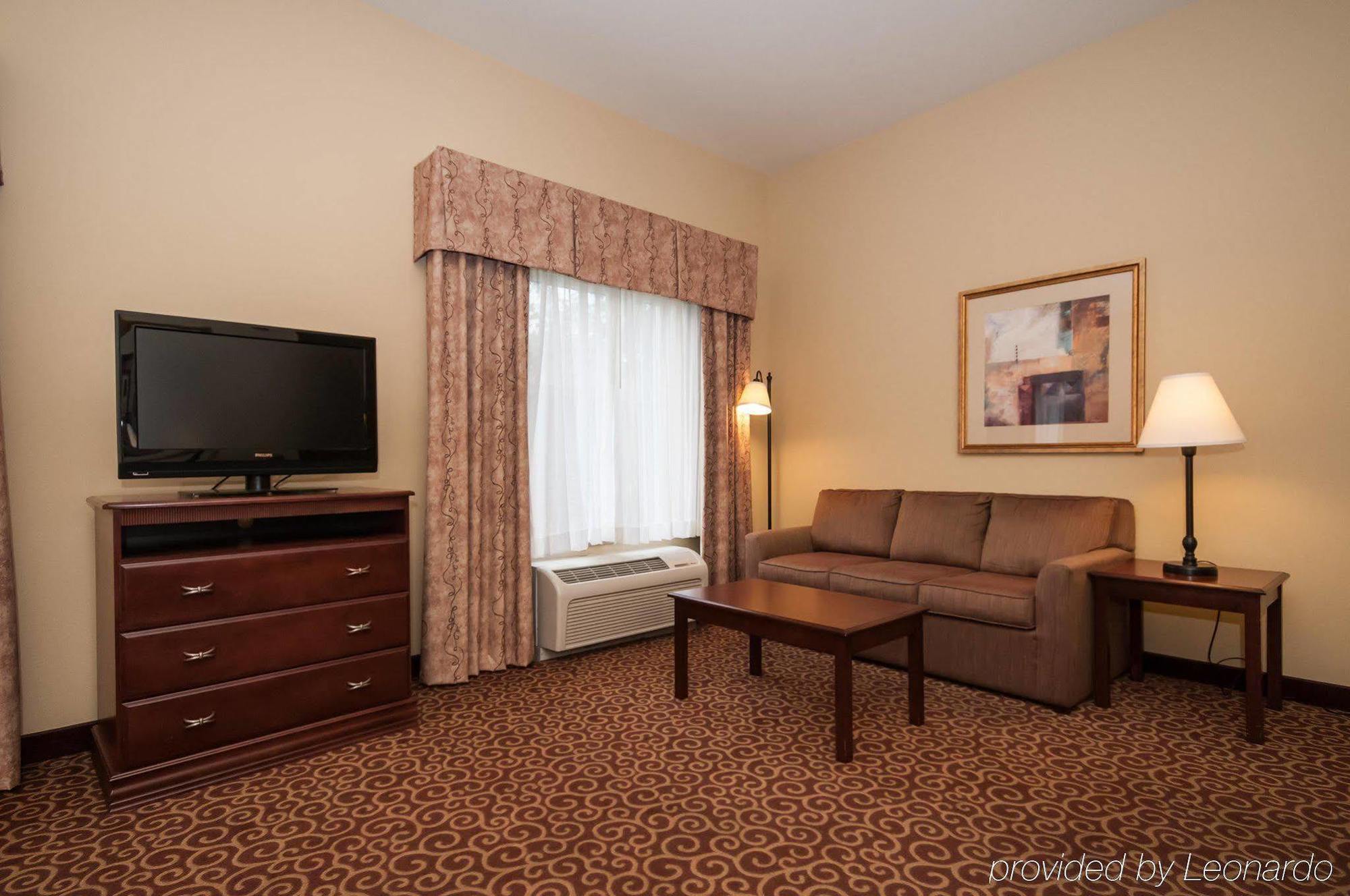 Hampton Inn & Suites Rochester-North Kültér fotó
