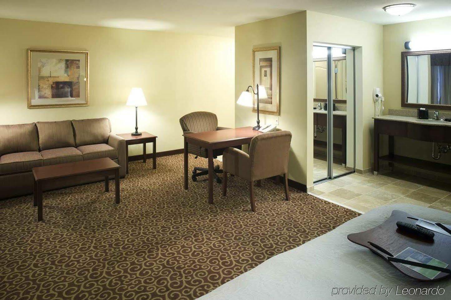 Hampton Inn & Suites Rochester-North Kültér fotó