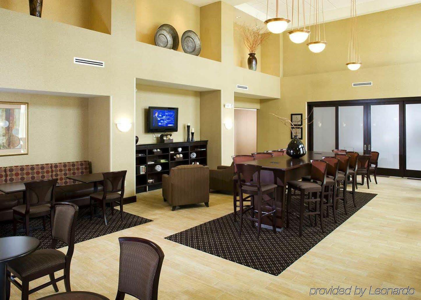 Hampton Inn & Suites Rochester-North Kültér fotó